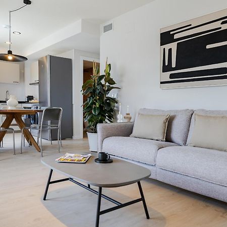 Puerto Alto Apartments By Olala Homes Madri Exterior foto