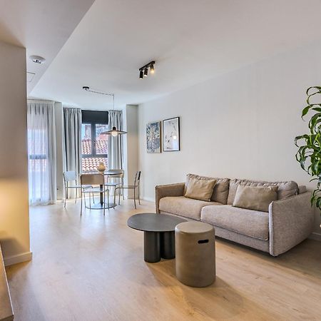 Puerto Alto Apartments By Olala Homes Madri Exterior foto