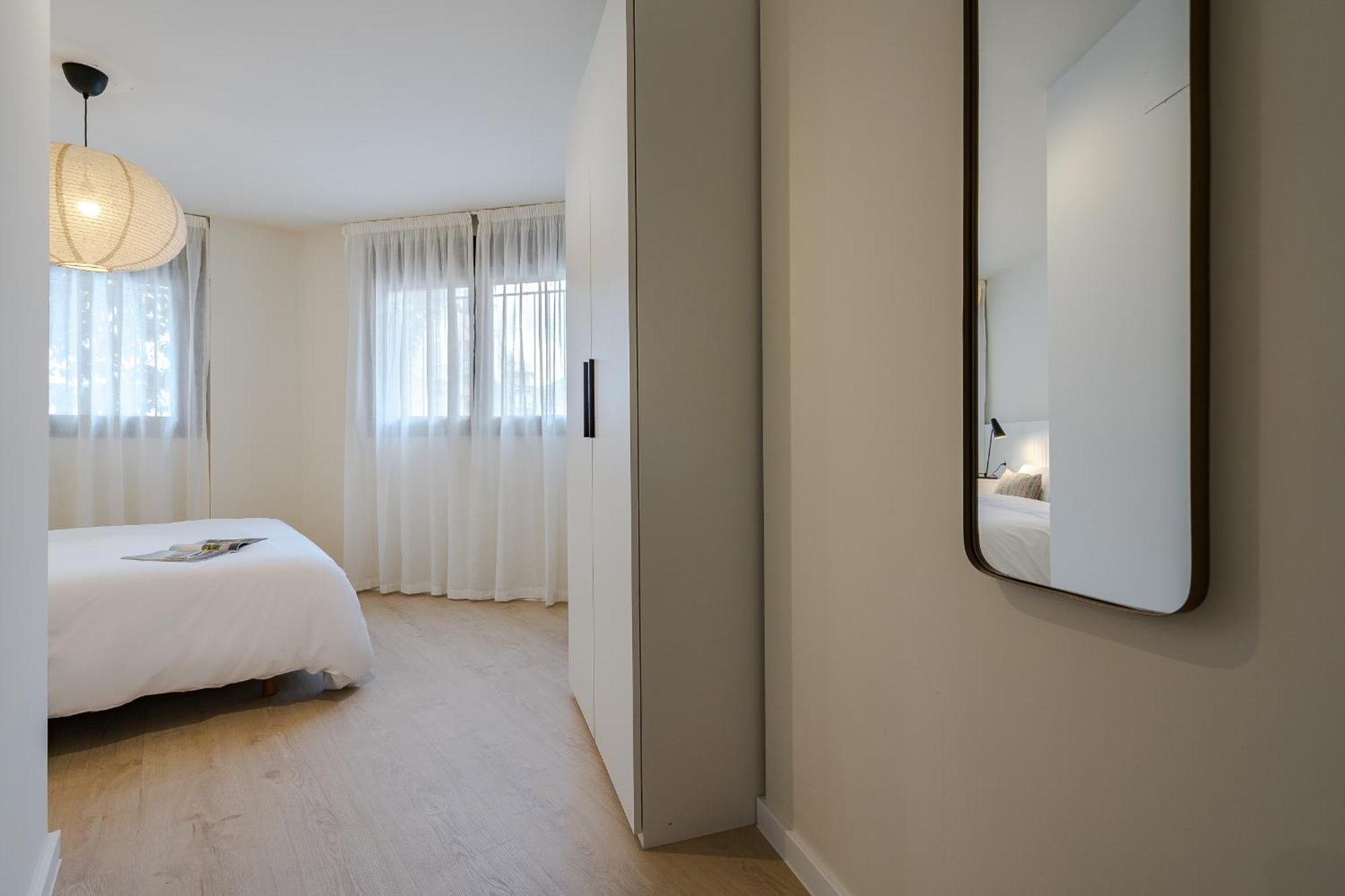 Puerto Alto Apartments By Olala Homes Madri Exterior foto