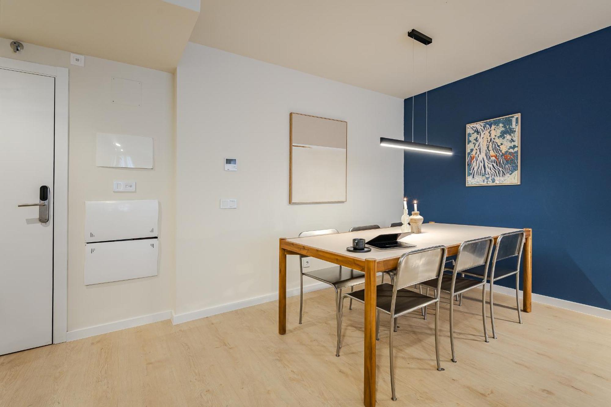Puerto Alto Apartments By Olala Homes Madri Exterior foto