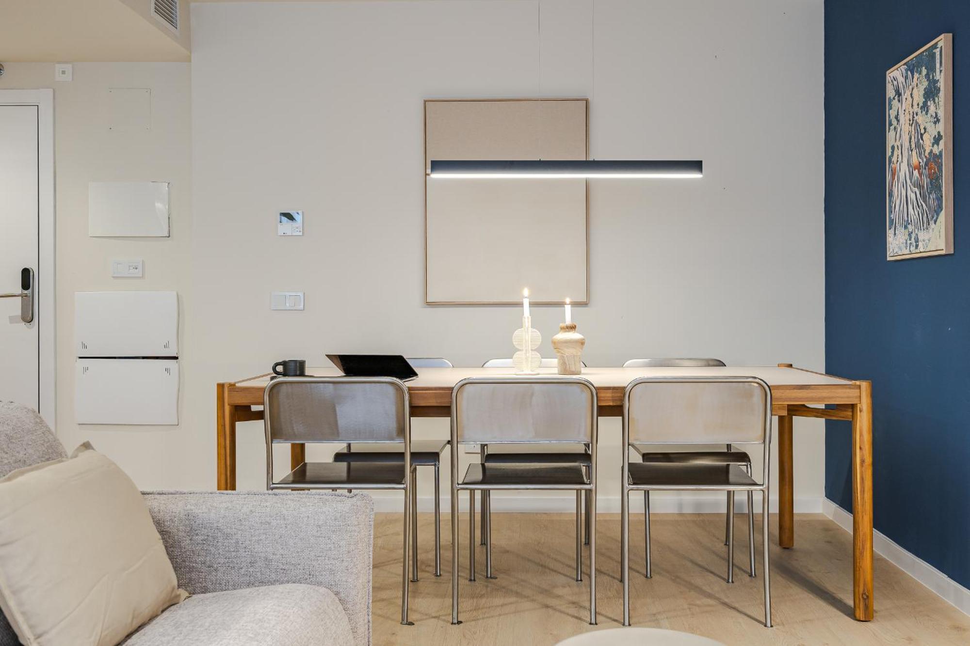 Puerto Alto Apartments By Olala Homes Madri Exterior foto