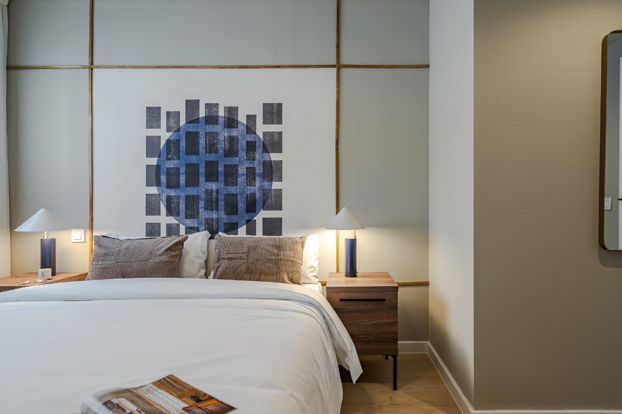 Puerto Alto Apartments By Olala Homes Madri Exterior foto