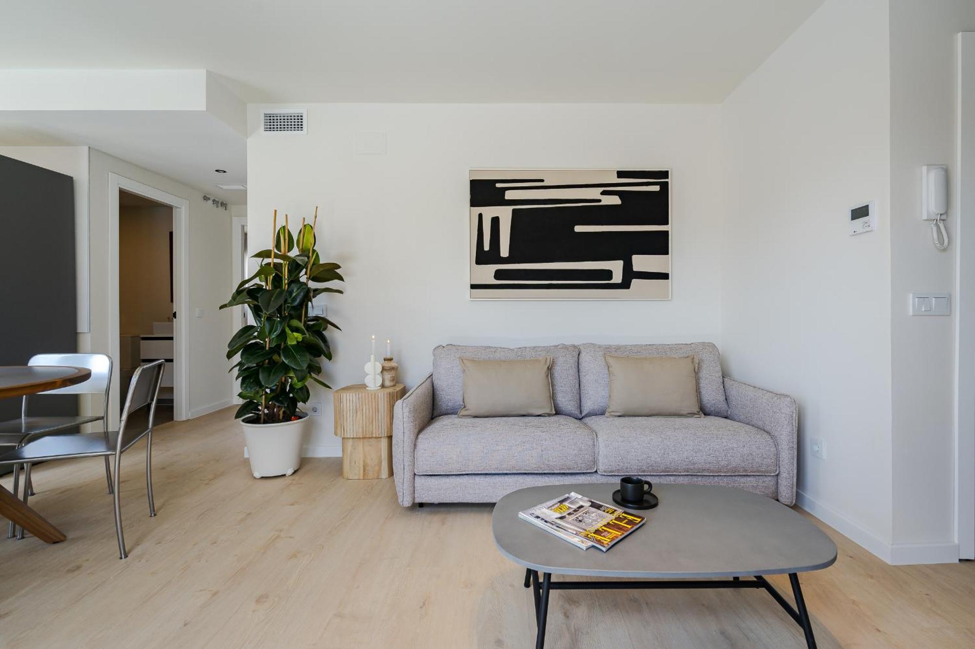Puerto Alto Apartments By Olala Homes Madri Exterior foto