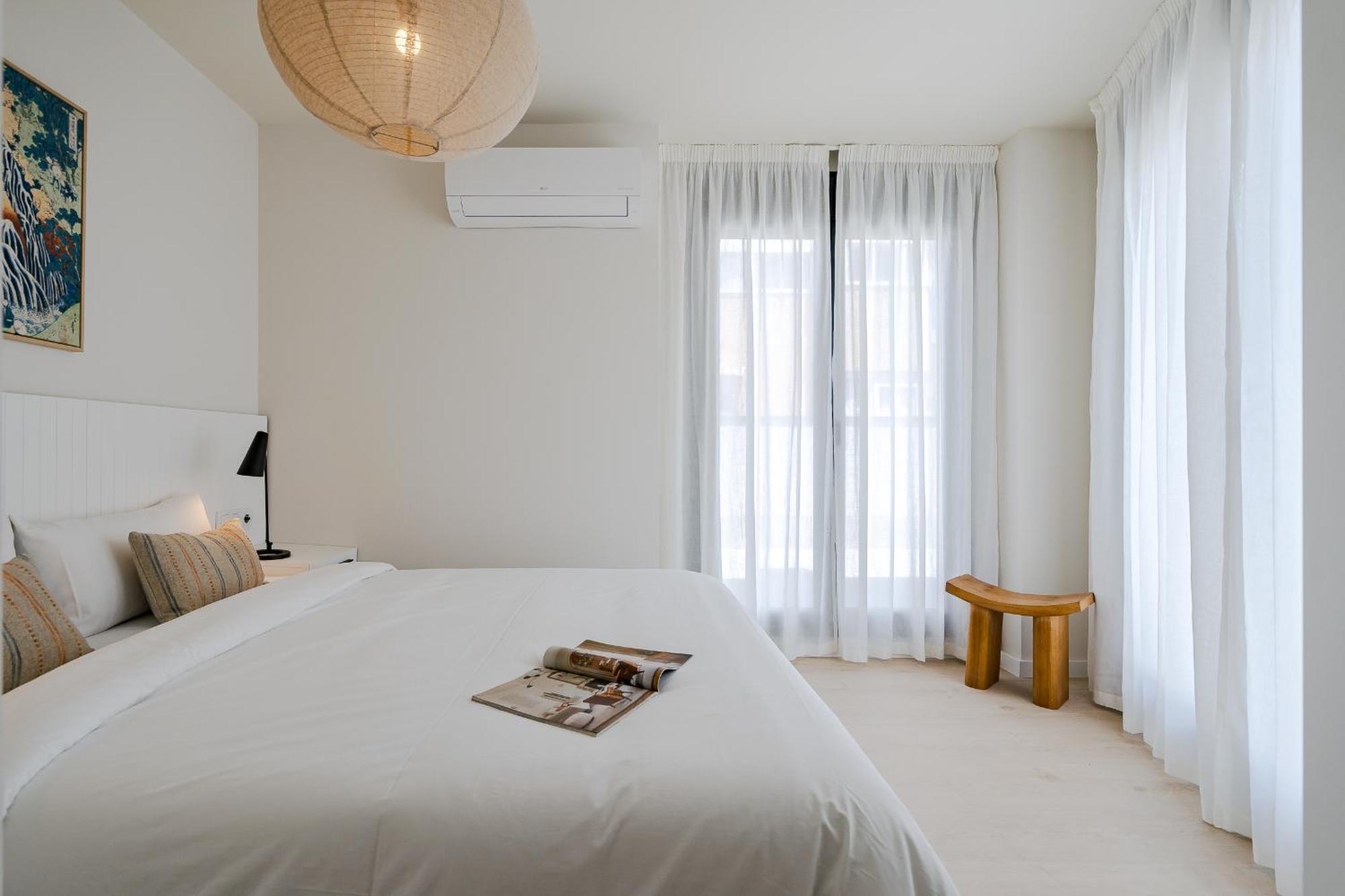 Puerto Alto Apartments By Olala Homes Madri Exterior foto