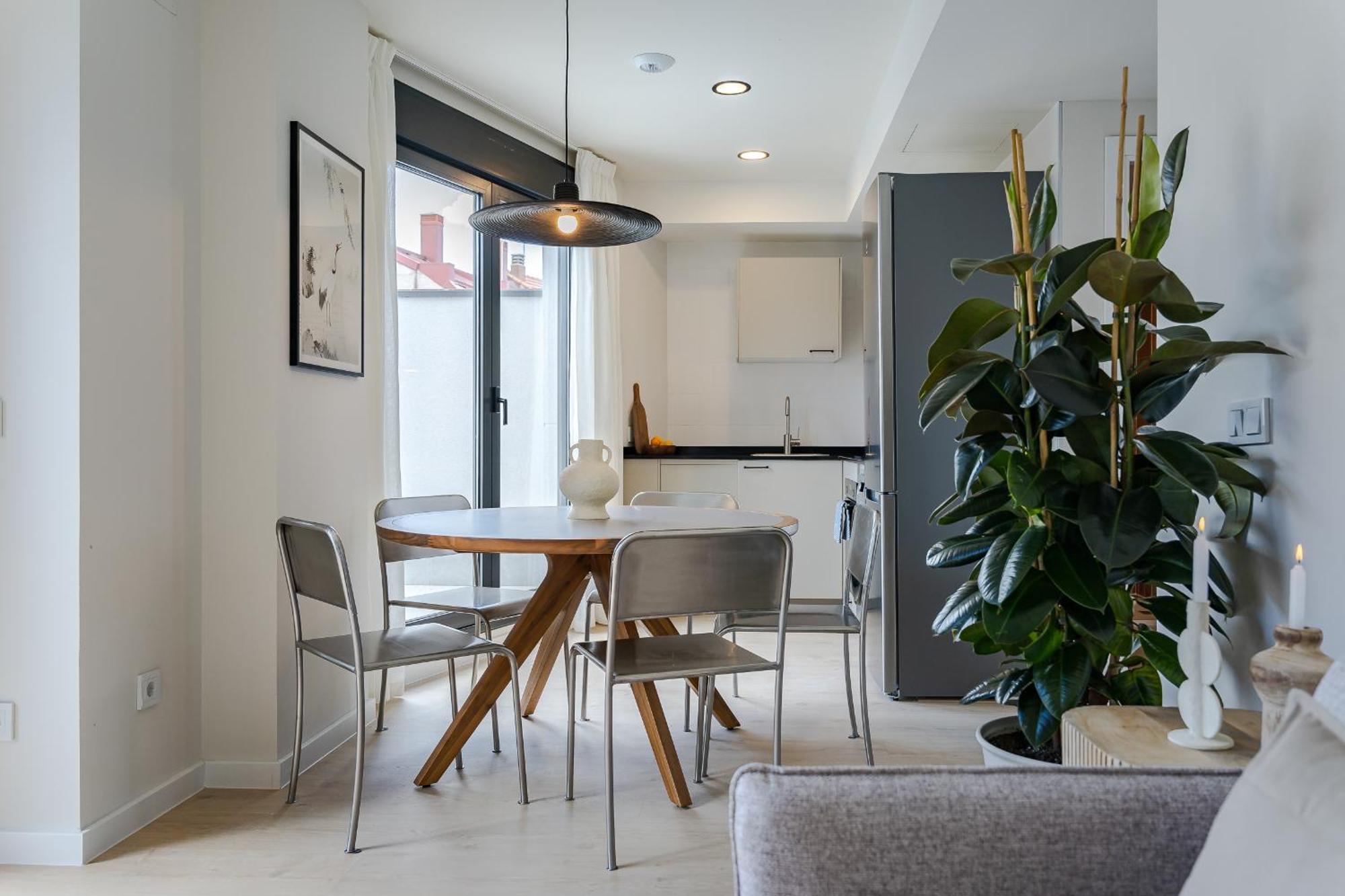 Puerto Alto Apartments By Olala Homes Madri Exterior foto