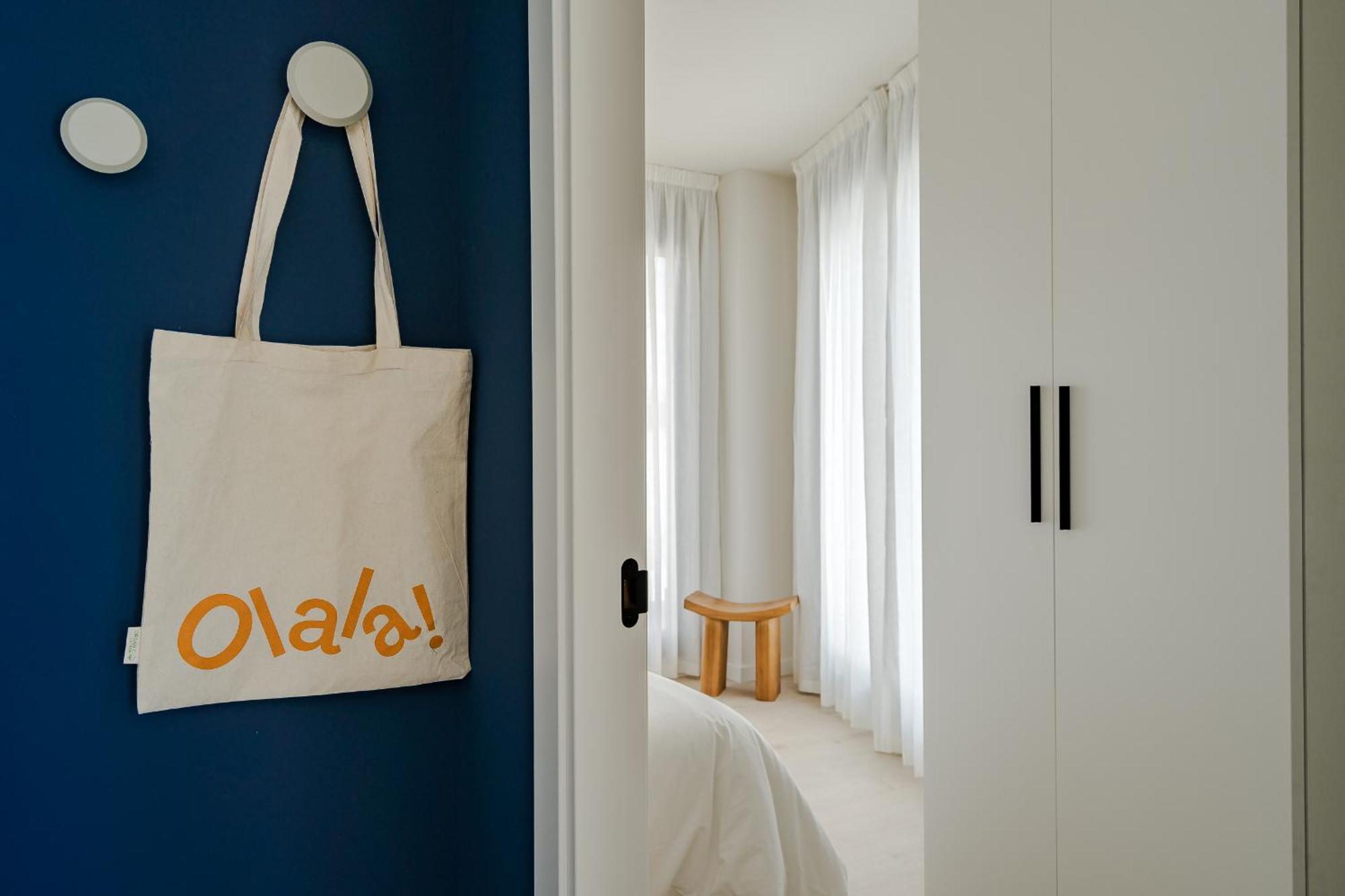Puerto Alto Apartments By Olala Homes Madri Exterior foto