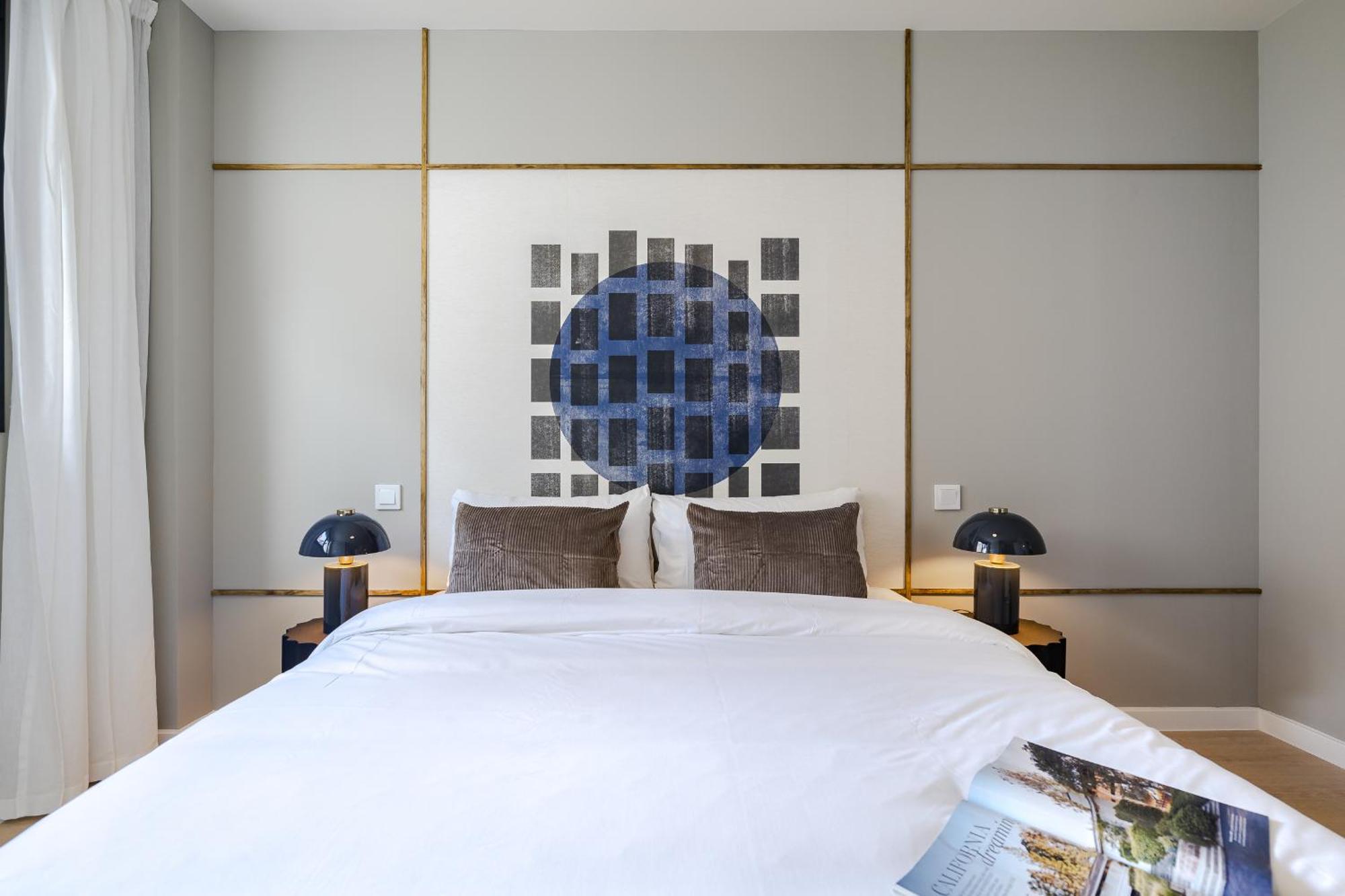 Puerto Alto Apartments By Olala Homes Madri Exterior foto
