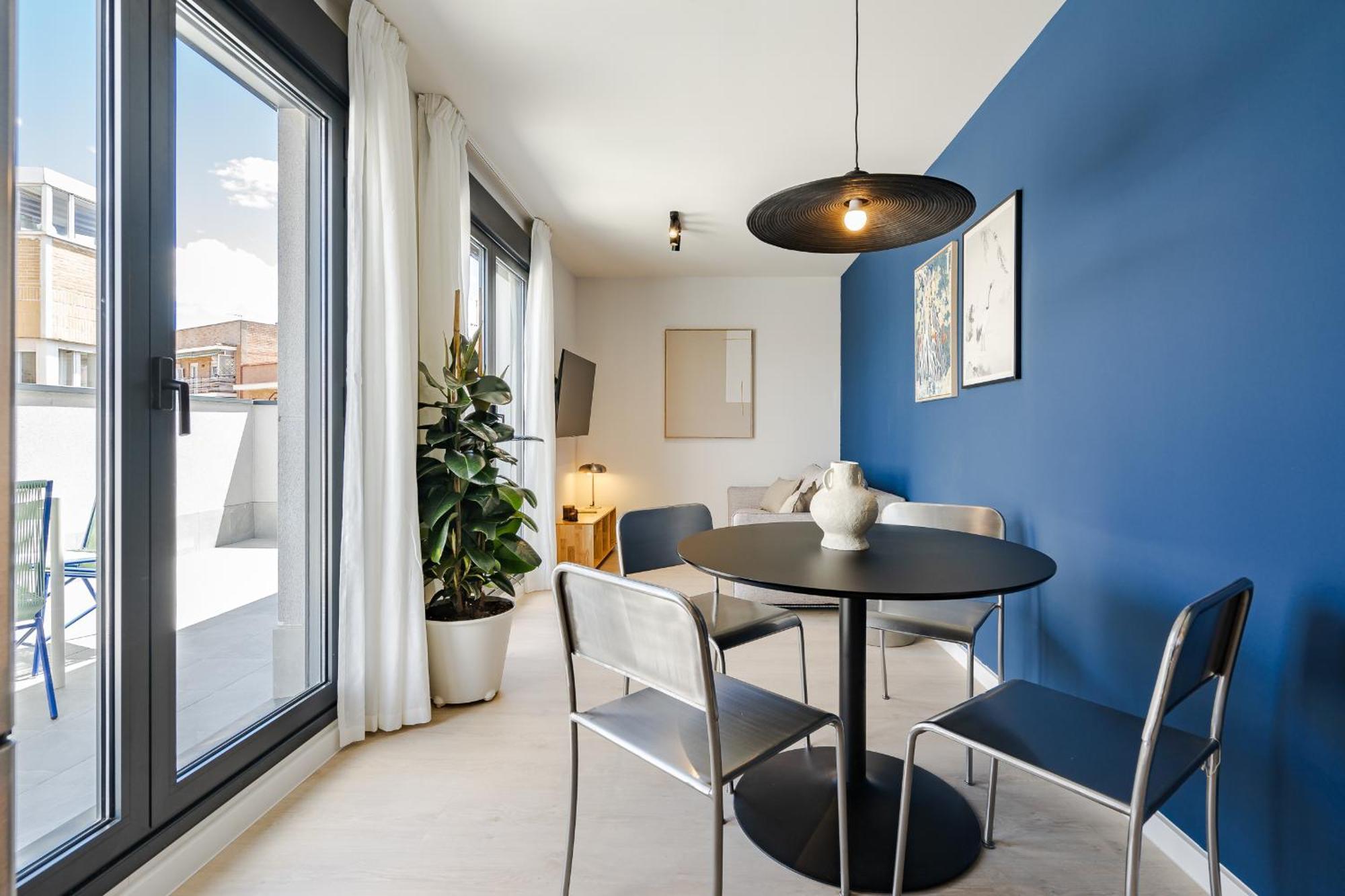 Puerto Alto Apartments By Olala Homes Madri Exterior foto