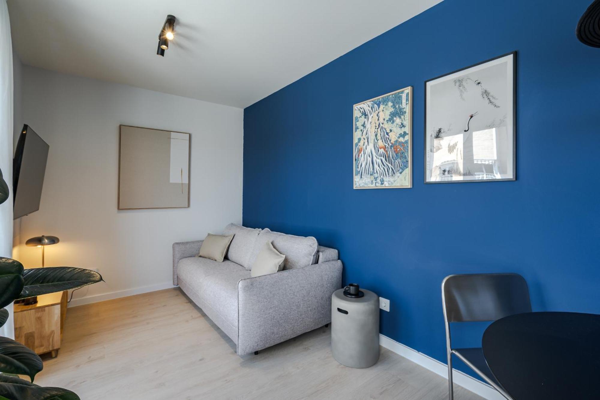 Puerto Alto Apartments By Olala Homes Madri Exterior foto