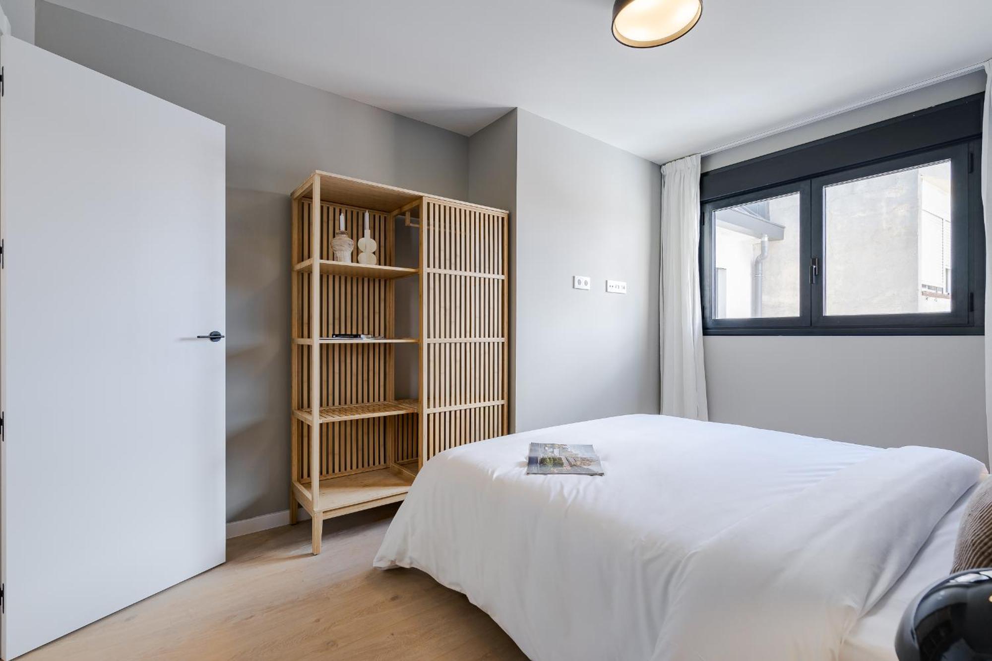 Puerto Alto Apartments By Olala Homes Madri Exterior foto