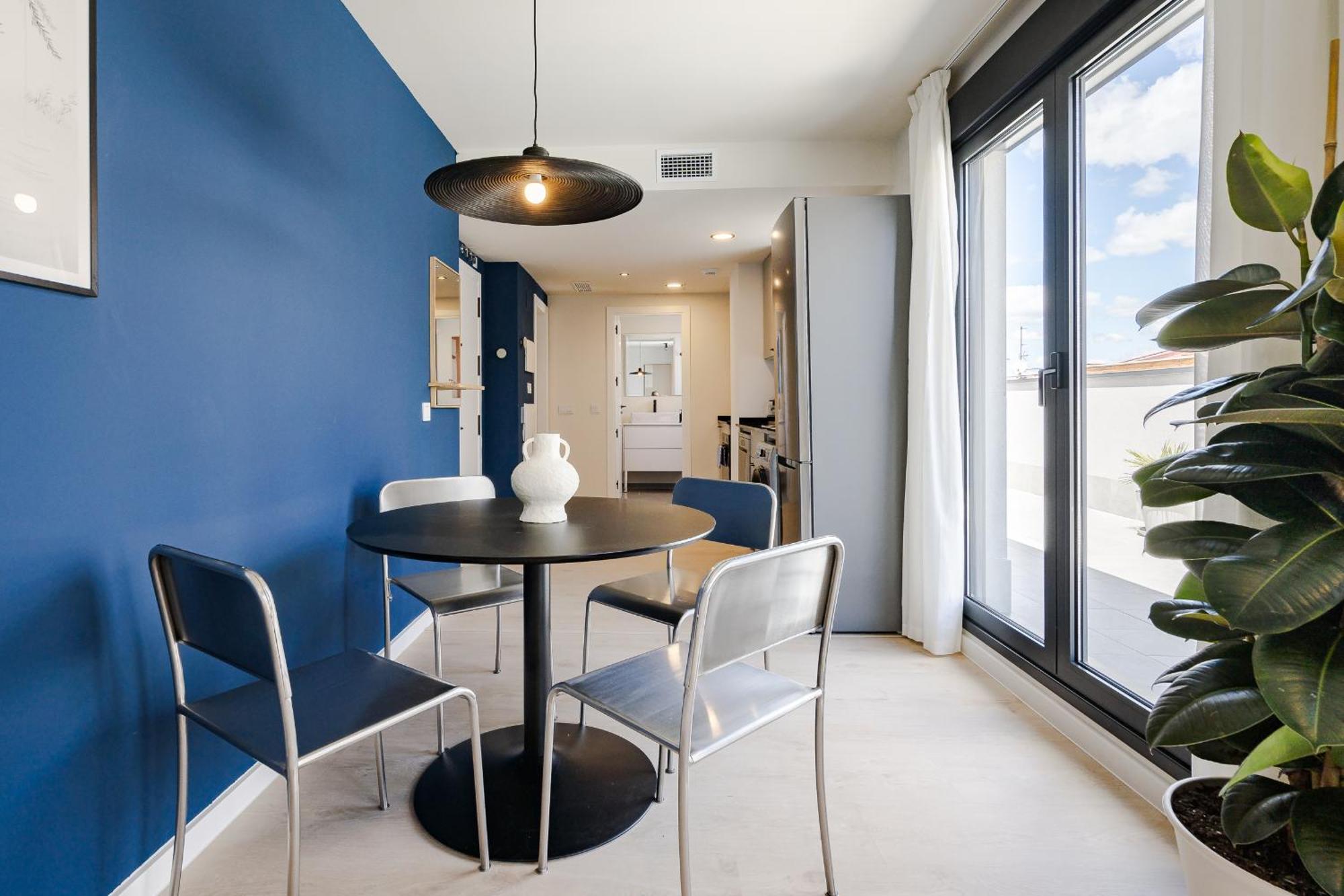 Puerto Alto Apartments By Olala Homes Madri Exterior foto