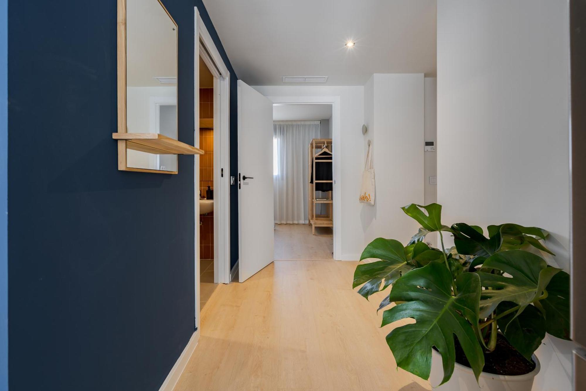 Puerto Alto Apartments By Olala Homes Madri Exterior foto