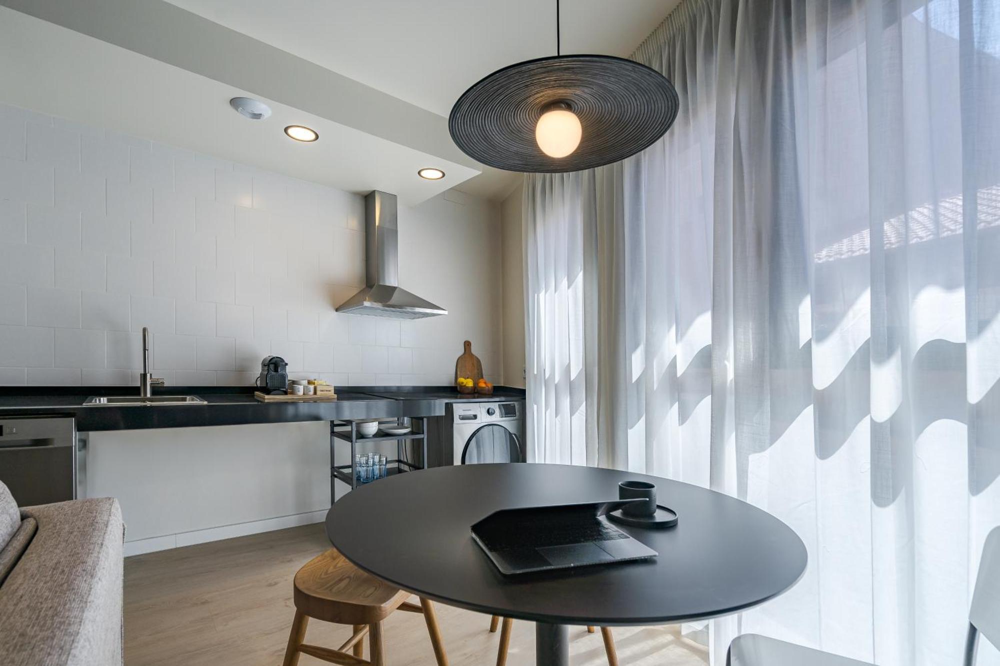 Puerto Alto Apartments By Olala Homes Madri Exterior foto