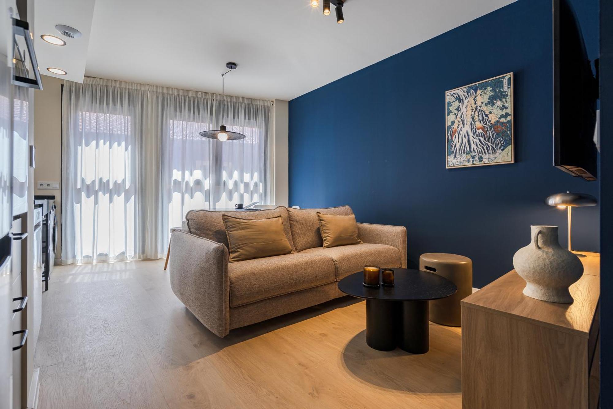 Puerto Alto Apartments By Olala Homes Madri Exterior foto