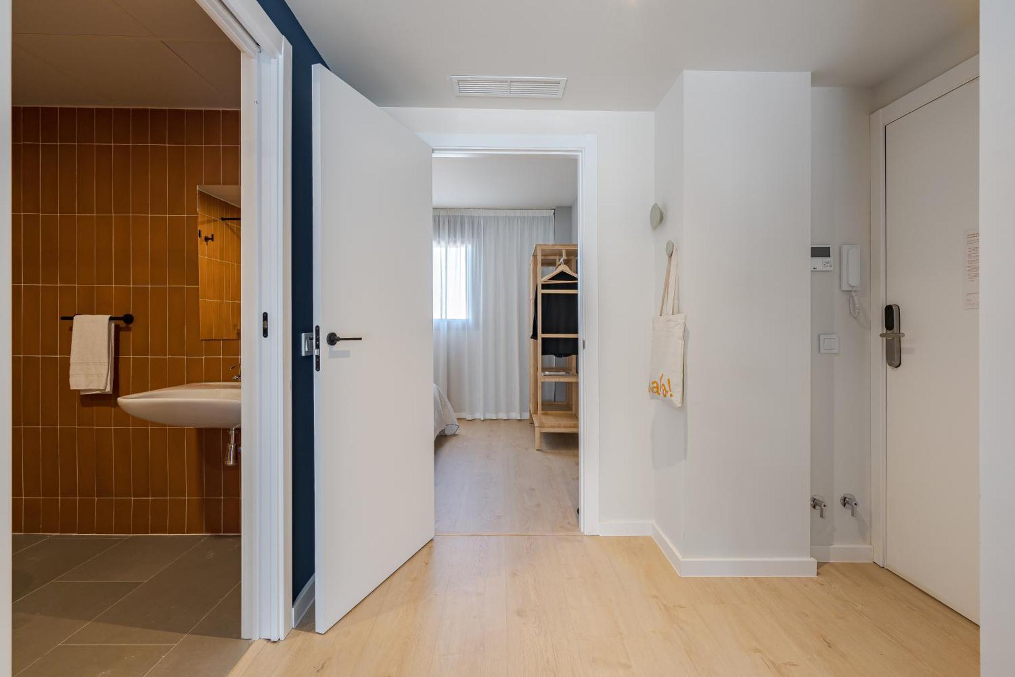 Puerto Alto Apartments By Olala Homes Madri Exterior foto