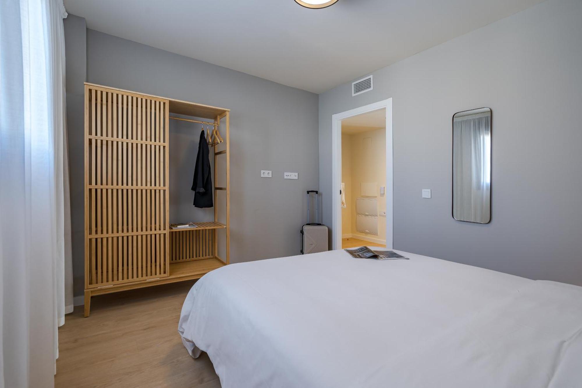 Puerto Alto Apartments By Olala Homes Madri Exterior foto