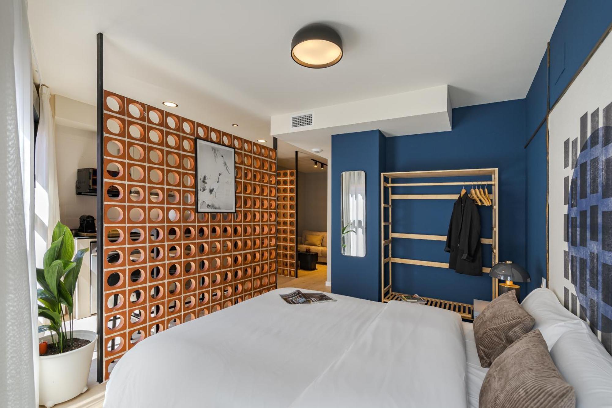 Puerto Alto Apartments By Olala Homes Madri Exterior foto
