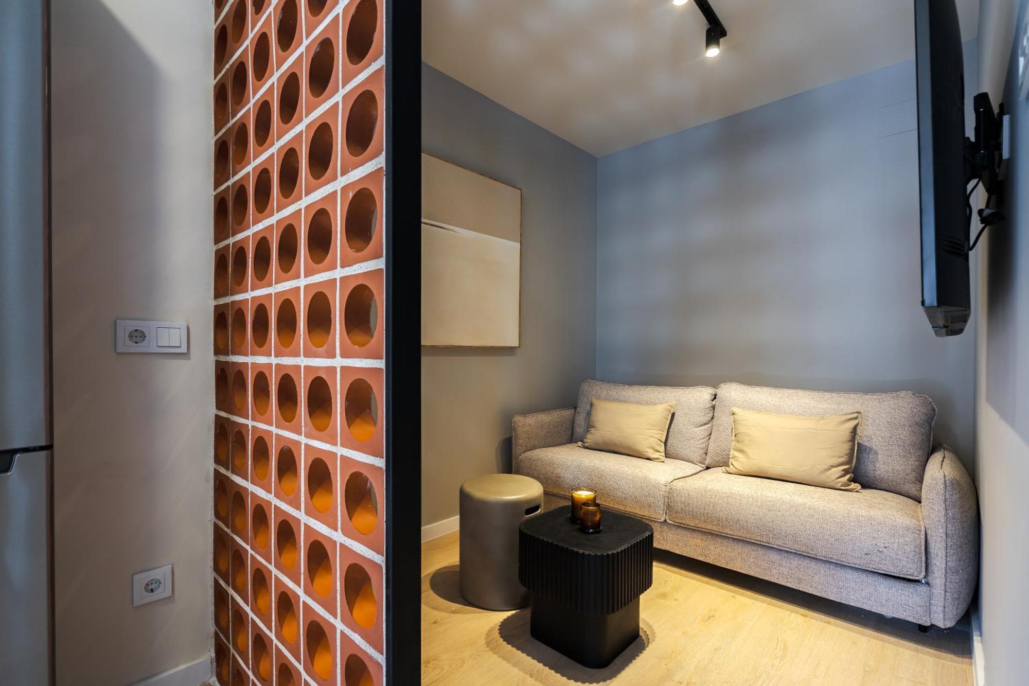 Puerto Alto Apartments By Olala Homes Madri Exterior foto