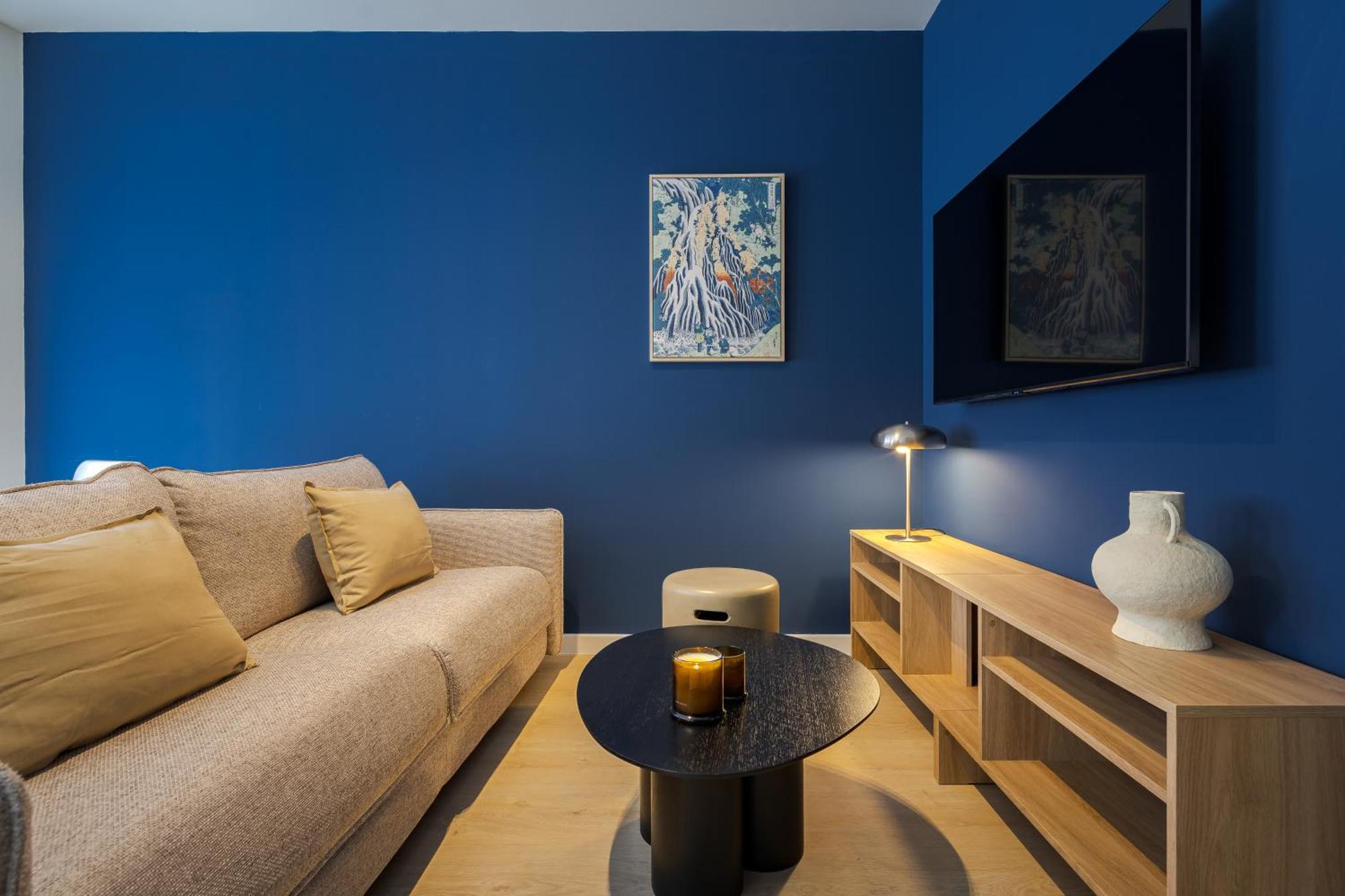 Puerto Alto Apartments By Olala Homes Madri Exterior foto