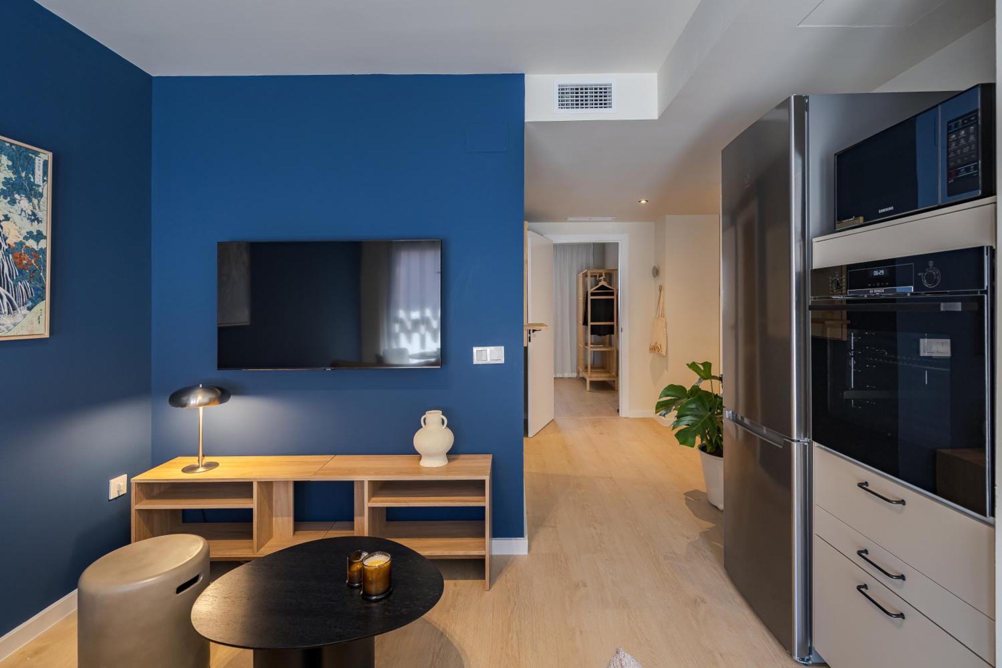 Puerto Alto Apartments By Olala Homes Madri Exterior foto