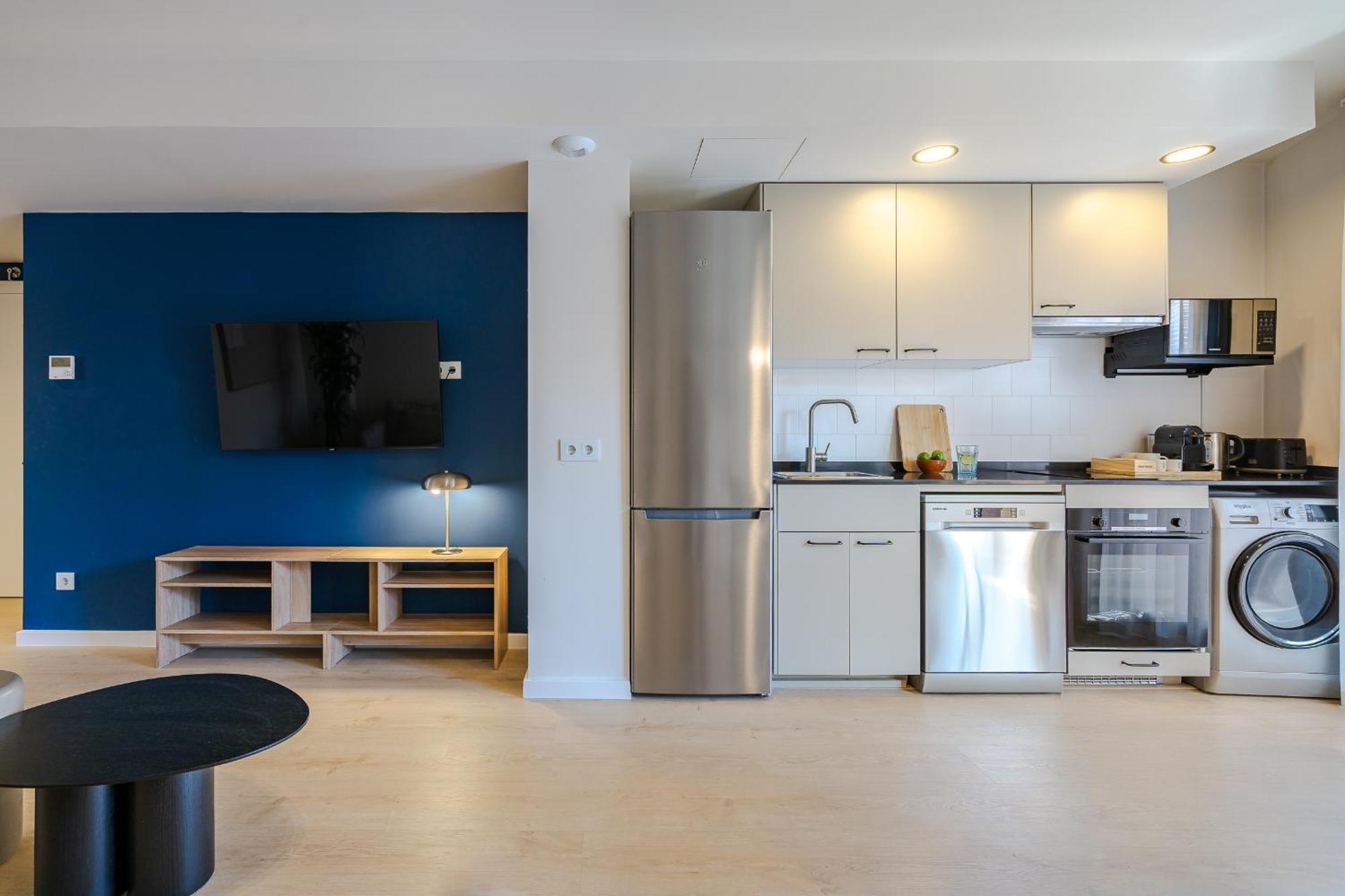 Puerto Alto Apartments By Olala Homes Madri Exterior foto