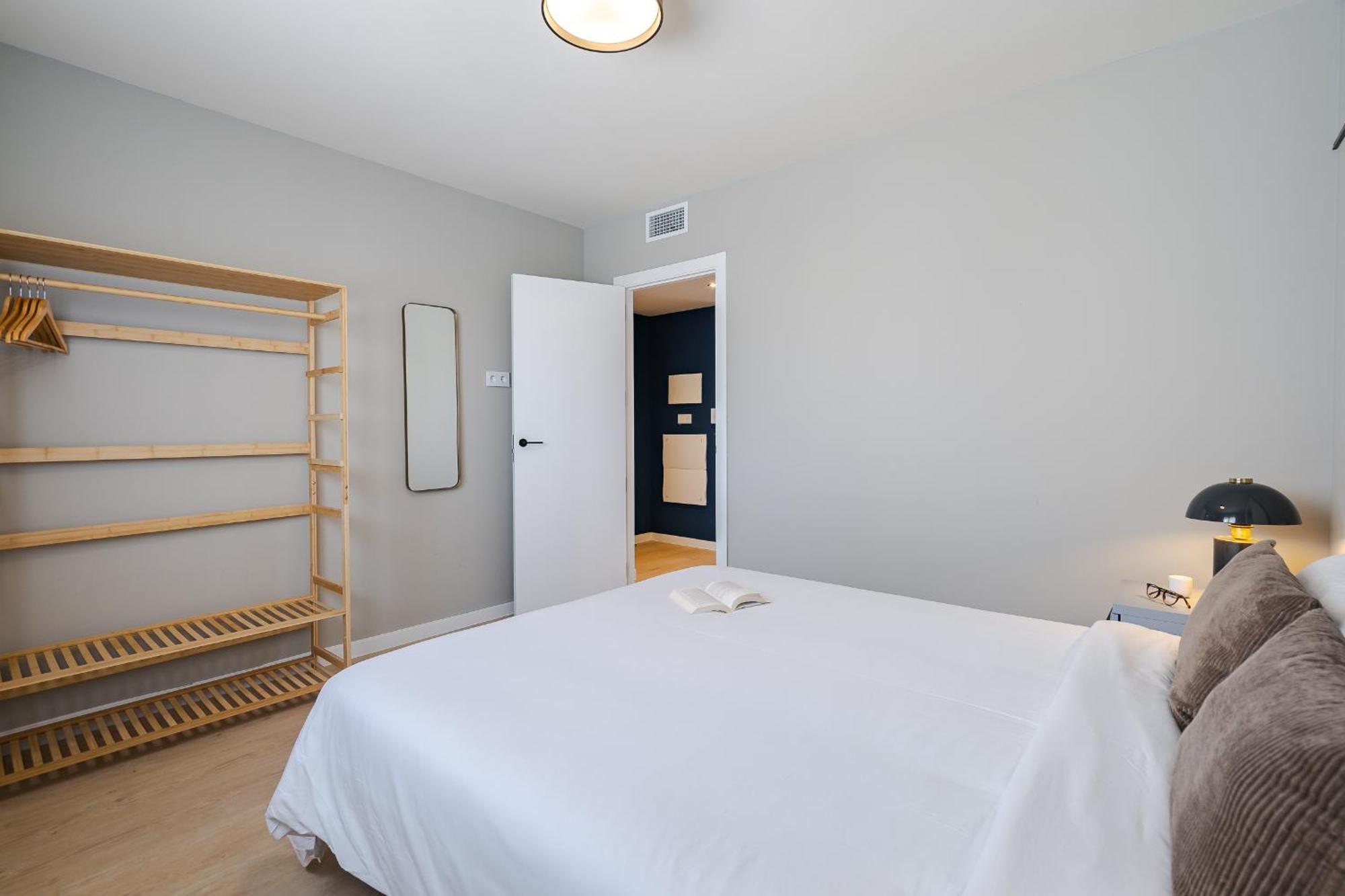 Puerto Alto Apartments By Olala Homes Madri Exterior foto
