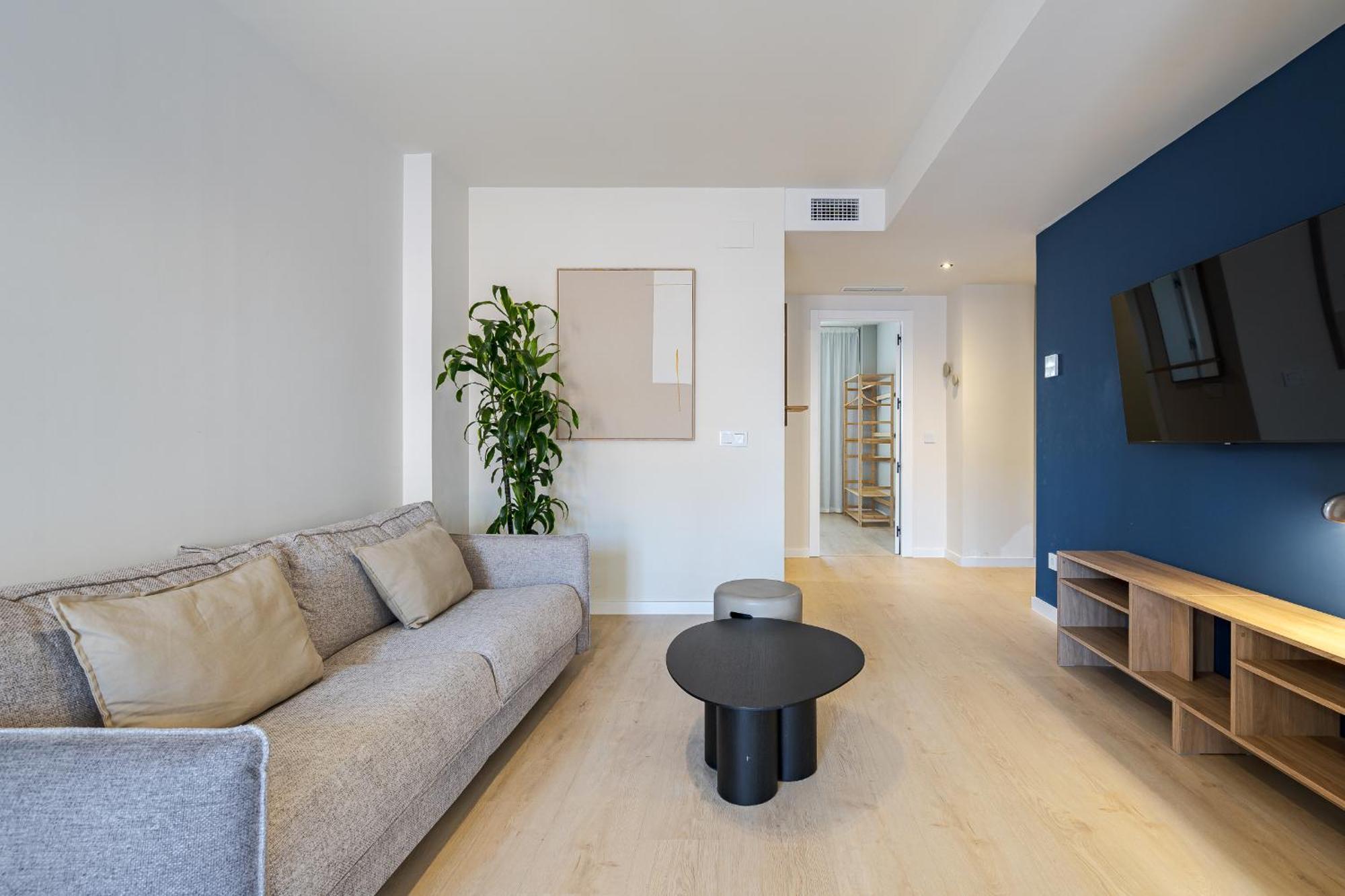 Puerto Alto Apartments By Olala Homes Madri Exterior foto